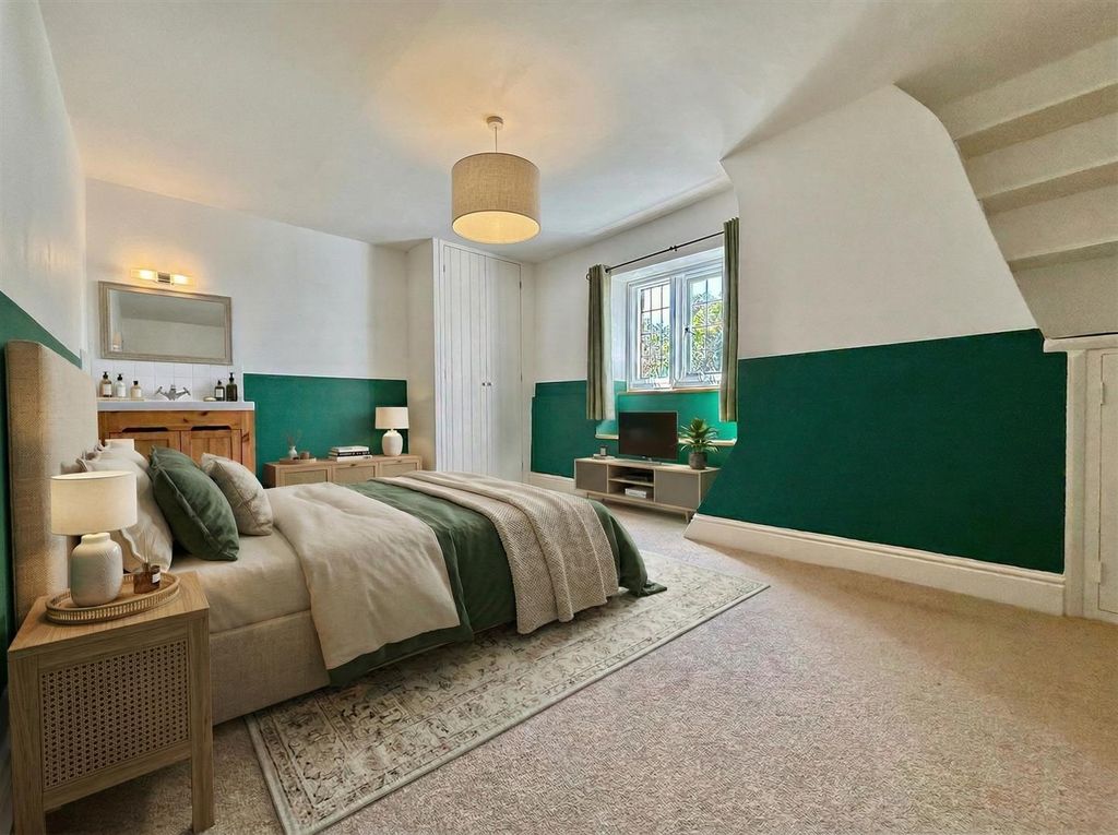 Additional image 22 of 8 bed detached house for saleWashdyke Lane, Fulbeck, Grantham NG32