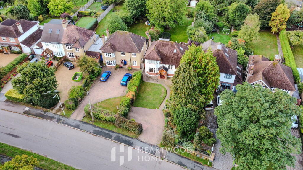 Additional image 27 of London Road, St. Albans, AL1 1EA