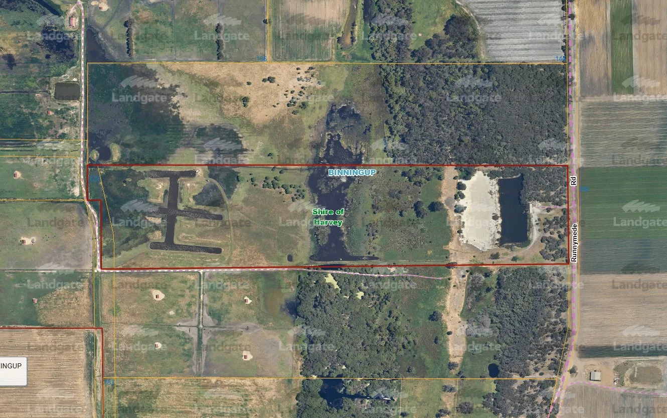 Additional image 17 of 186 & 229 Runnymede Road, Binningup WA 6233
