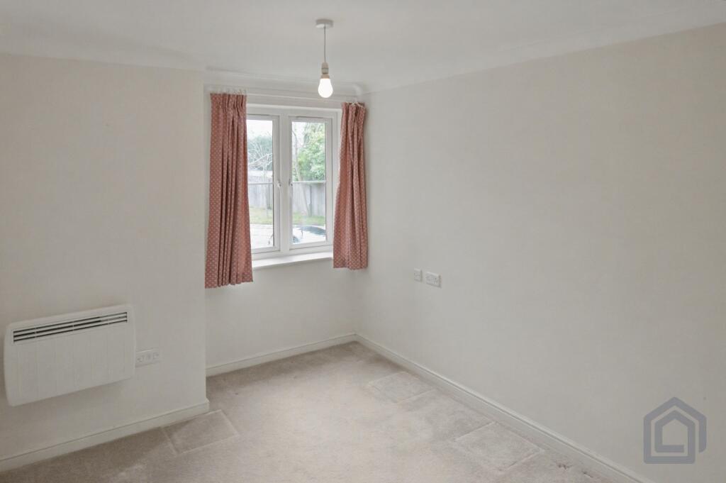 Additional image 8 of Apartment 24
Gracewell Court
1520 Stratford Road, Birmingham, B28 9ET