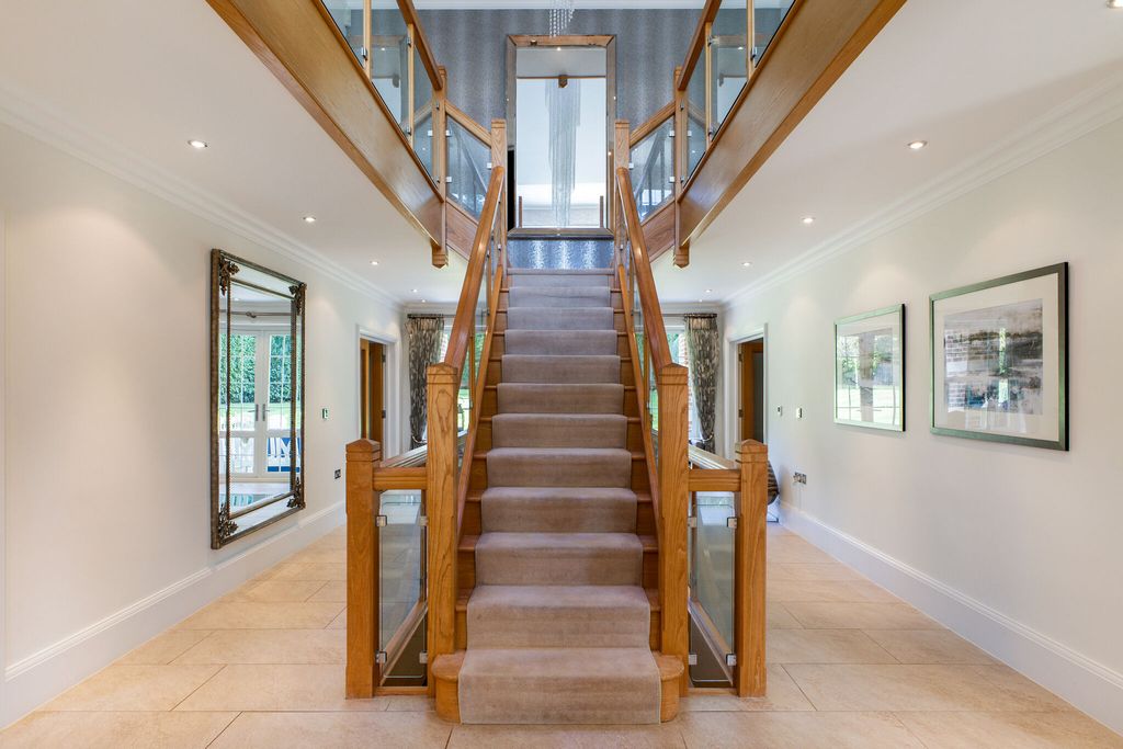 Additional image 5 of 8 bed detached house for saleOakfield Road, Harpenden AL5