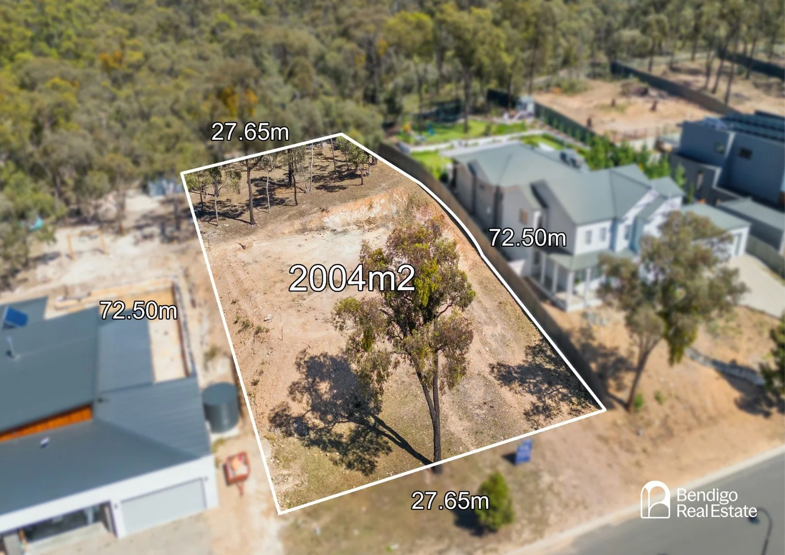 90 Lanark Drive, Junortoun VIC 3551