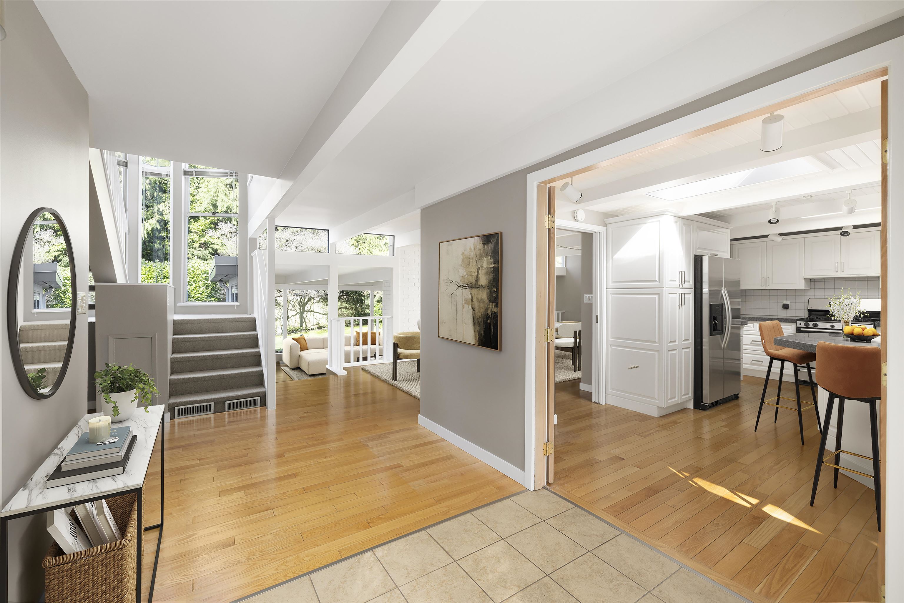 Additional image 4 of 5735 Bluebell Drive, West Vancouver, BC, V7W 1T2