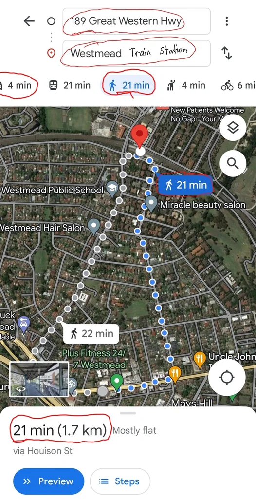 Additional image 7 of 189 Great Western Highway, Mays Hill NSW 2145