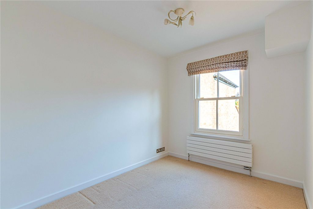 Additional image 14 of 4 bed terraced house for saleGrange Lane, Letchmore Heath, Watford, Hertfordshire WD25