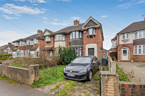 Wilnecote Grove, Birmingham B42