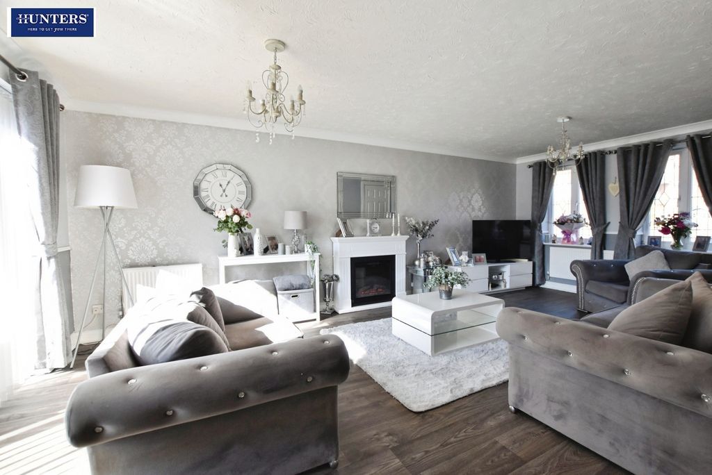 Additional image 7 of 4 bed detached house for saleSiskin Crescent, Bottesford, Scunthorpe DN16