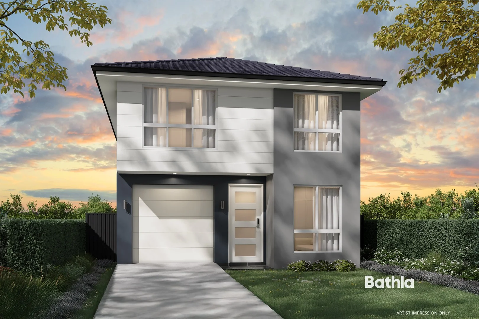 Additional image 4 of 18 Drover & 28 Madden Street, Oran Park NSW 2570