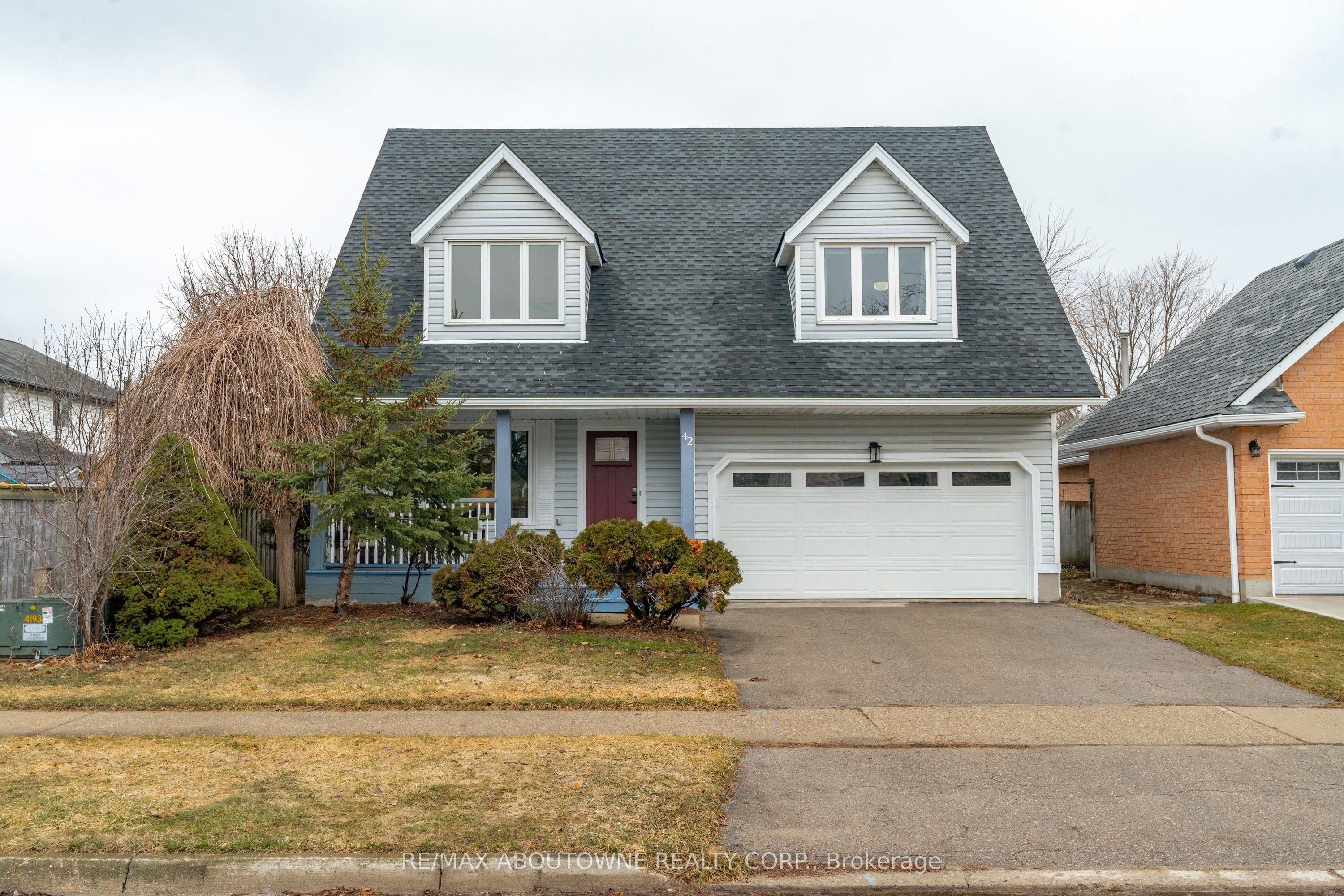 42 Celia Crescent, Guelph, ON, N1G 4R4