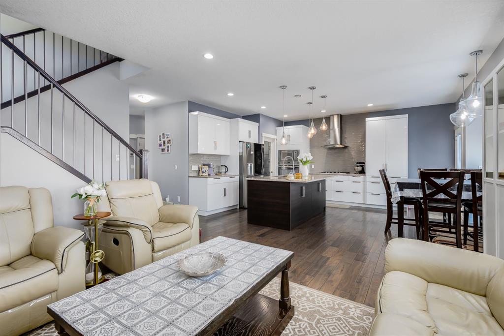 Additional image 4 of 52 Cooperstown Place SW, Airdrie, AB, T4B 3T5