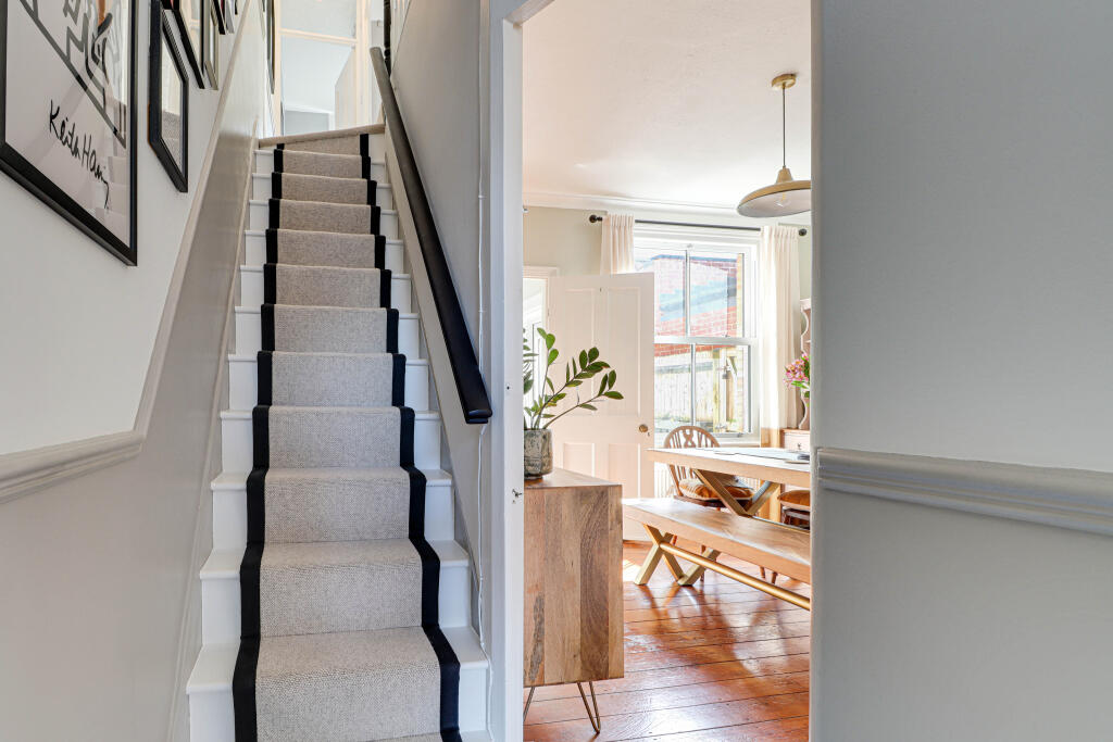 Additional image 11 of Lower Paxton Road, St Albans, AL1