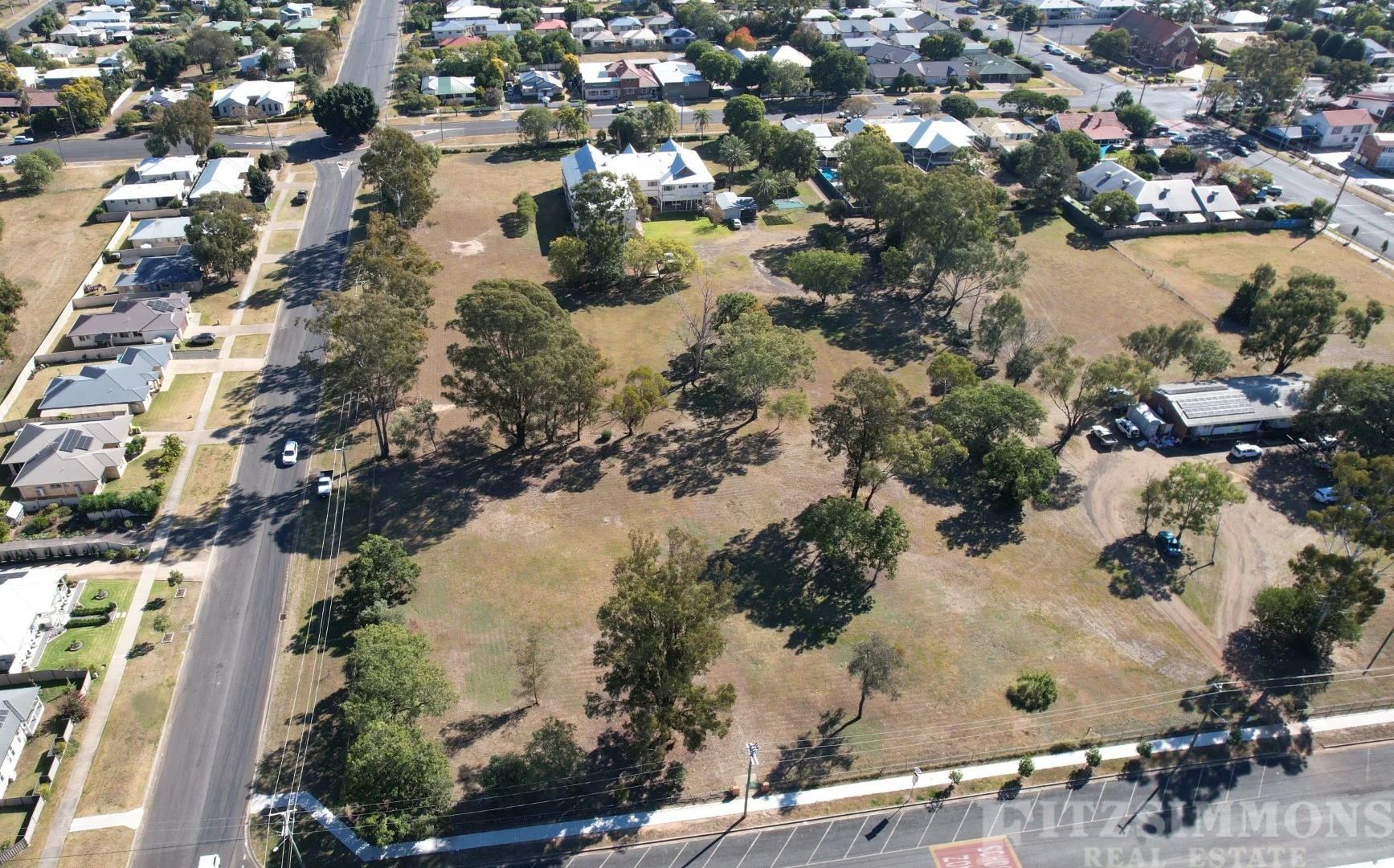 Additional image 5 of 169 Cunningham Street, Dalby QLD 4405