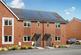 The Loxley at Branston Leas, Acacia Lane, Hollyhock Way DE14