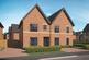 Plot 105, The Woolston at Eagles Green, Burtonwood Road WA5