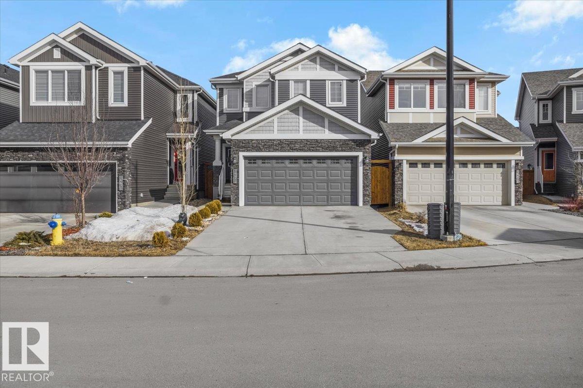 16624 32 Avenue SW, Edmonton, AB, T6W4R2