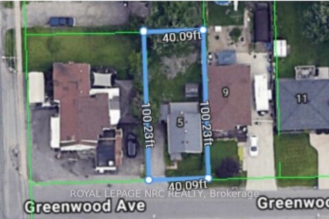 Additional image 7 of 5 Greenwood Avenue, St. Catharines, ON, L2P 1X7
