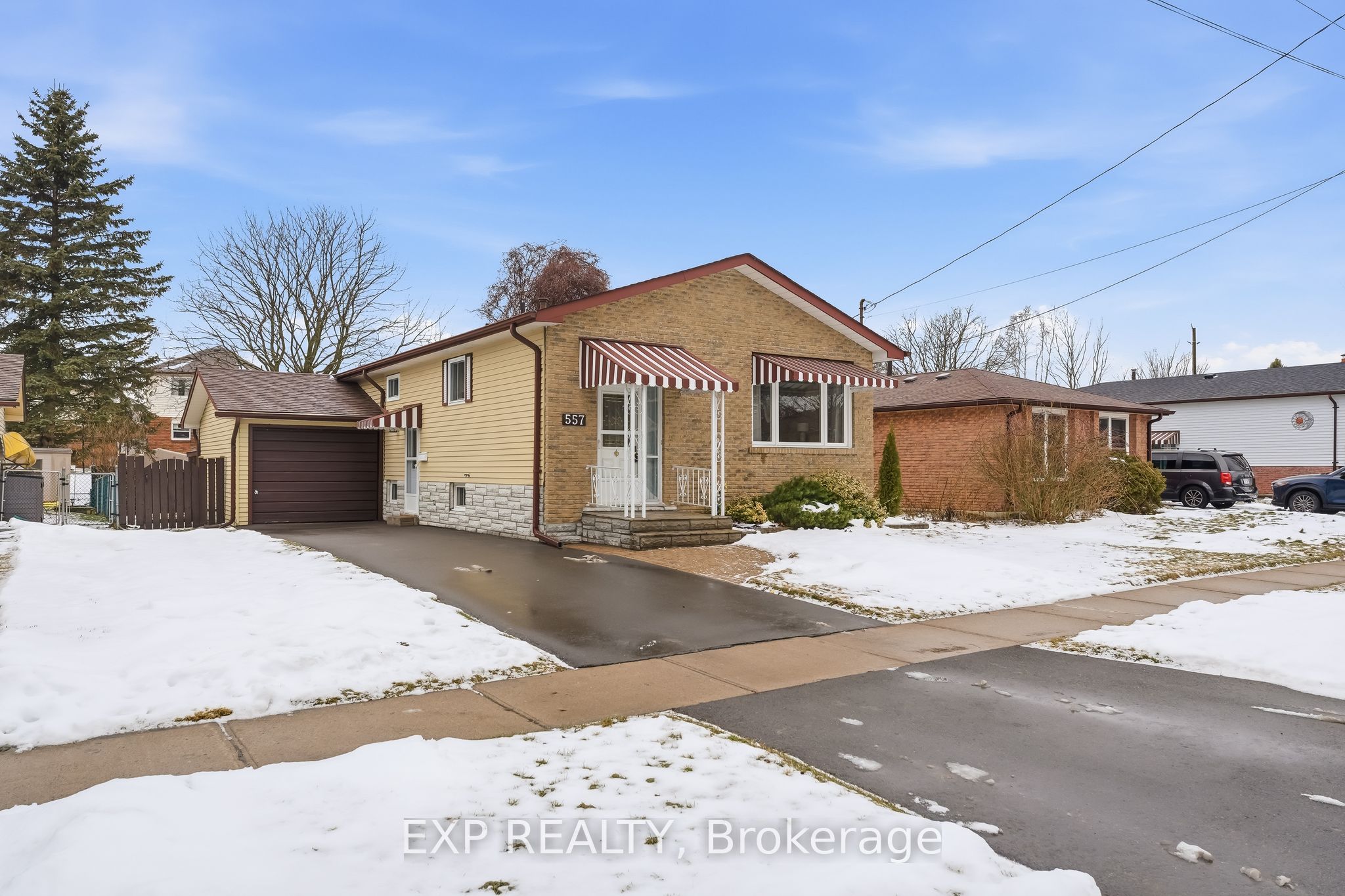 557 Daintry Crescent, Cobourg, ON, K9A 4X9