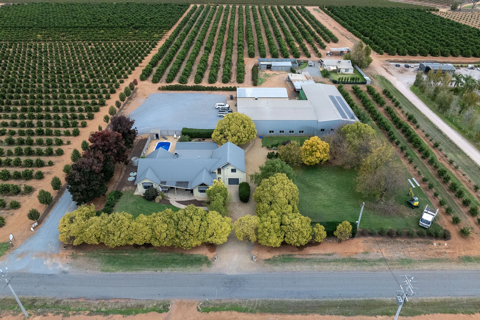 Additional image 30 of 45 Jackson Road, Leeton NSW 2705