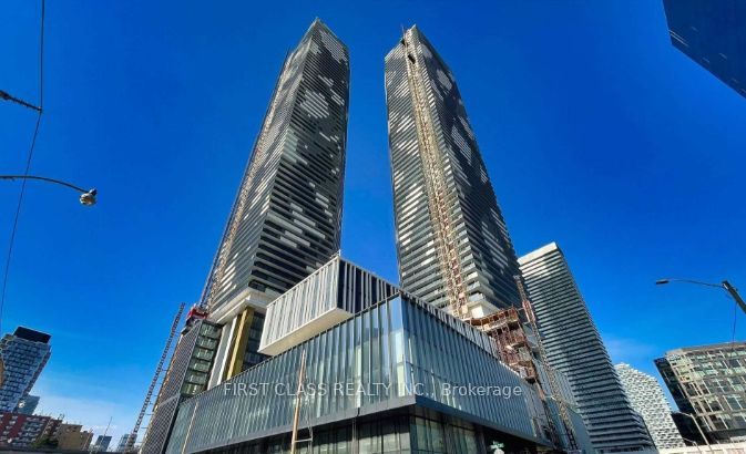 1606-55 Cooper Street, Toronto, ON, M5E 0G1