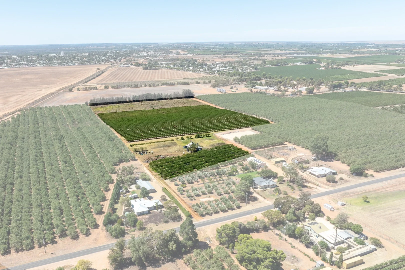 Lot 54 Newton Road, Loxton SA 5333