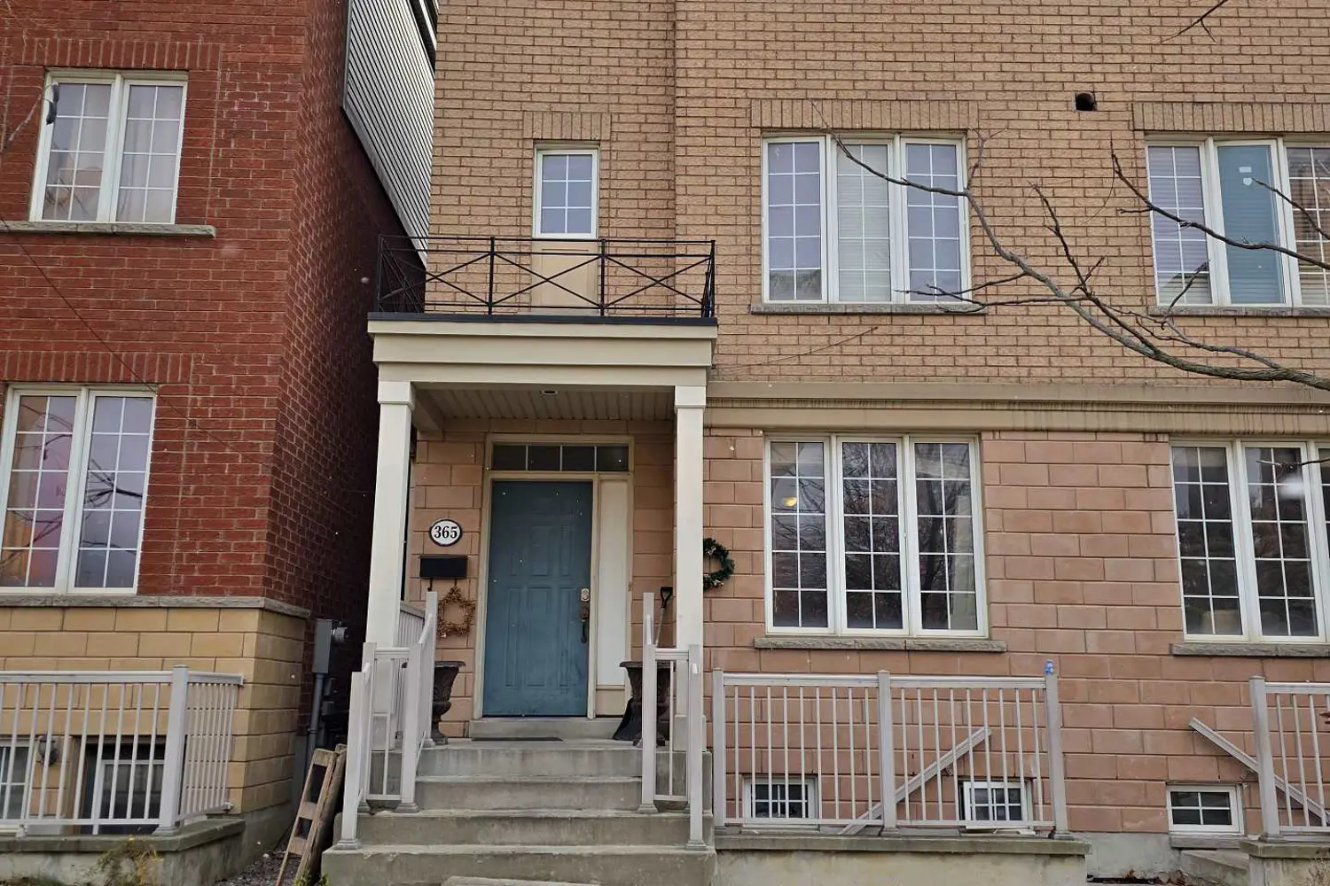 365 Assiniboine Road