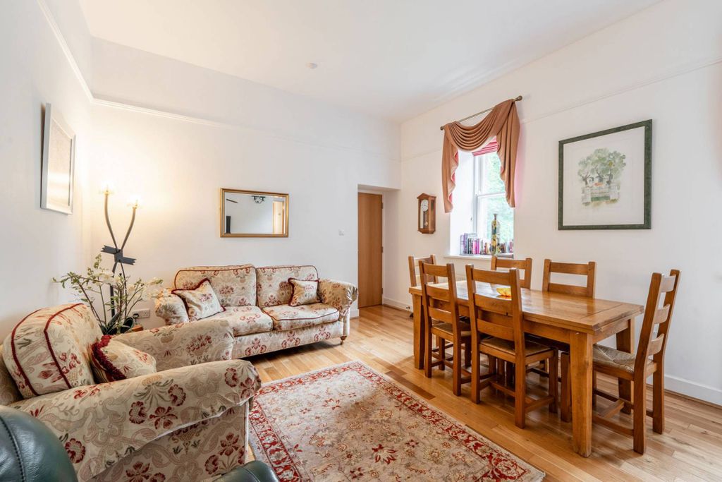 Additional image 5 of 3 bed flat for saleThe Highland Club, St. Benedicts Abbey, Fort Augustus PH32