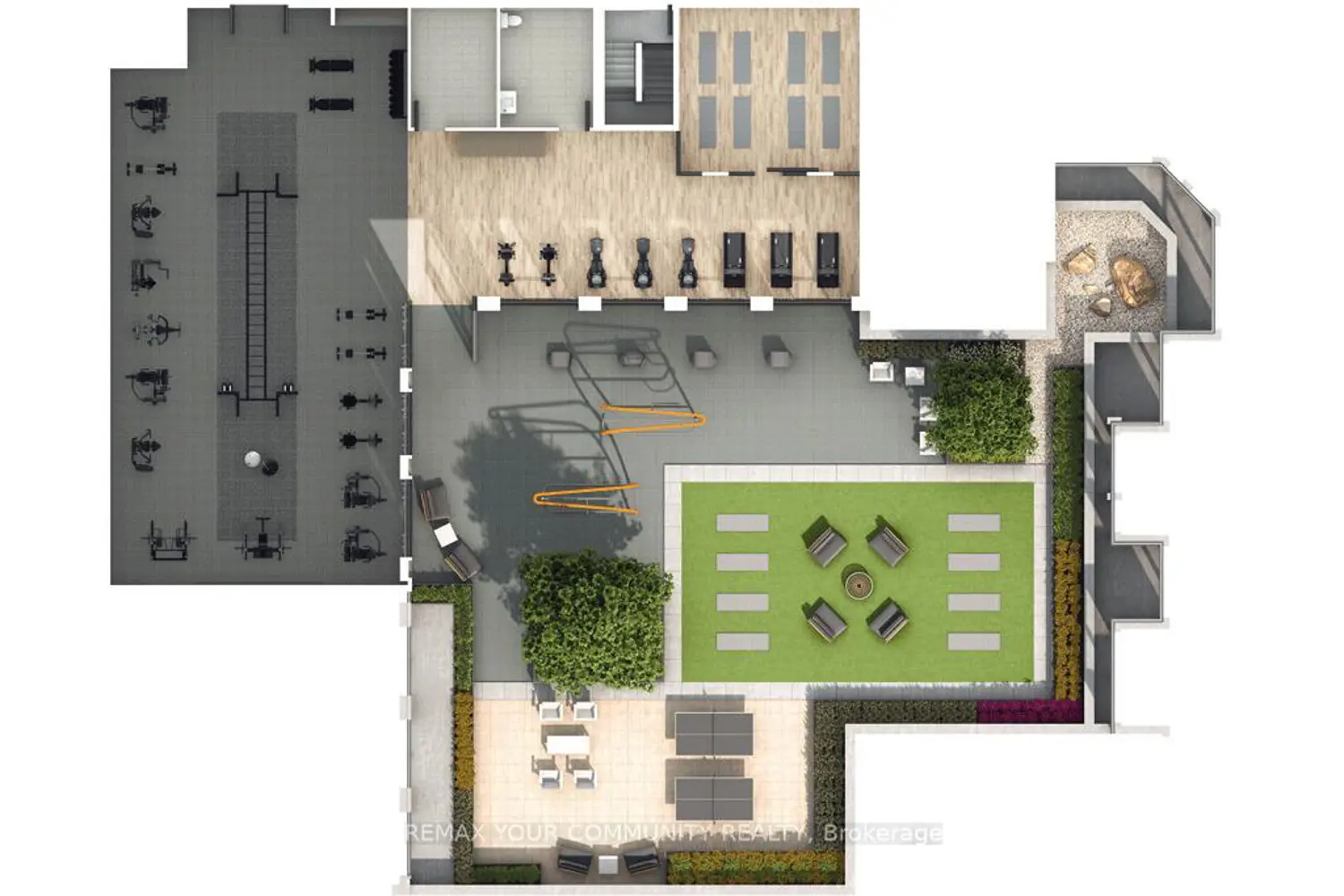 Additional image 19 of 2020 Bathurst Street 1016