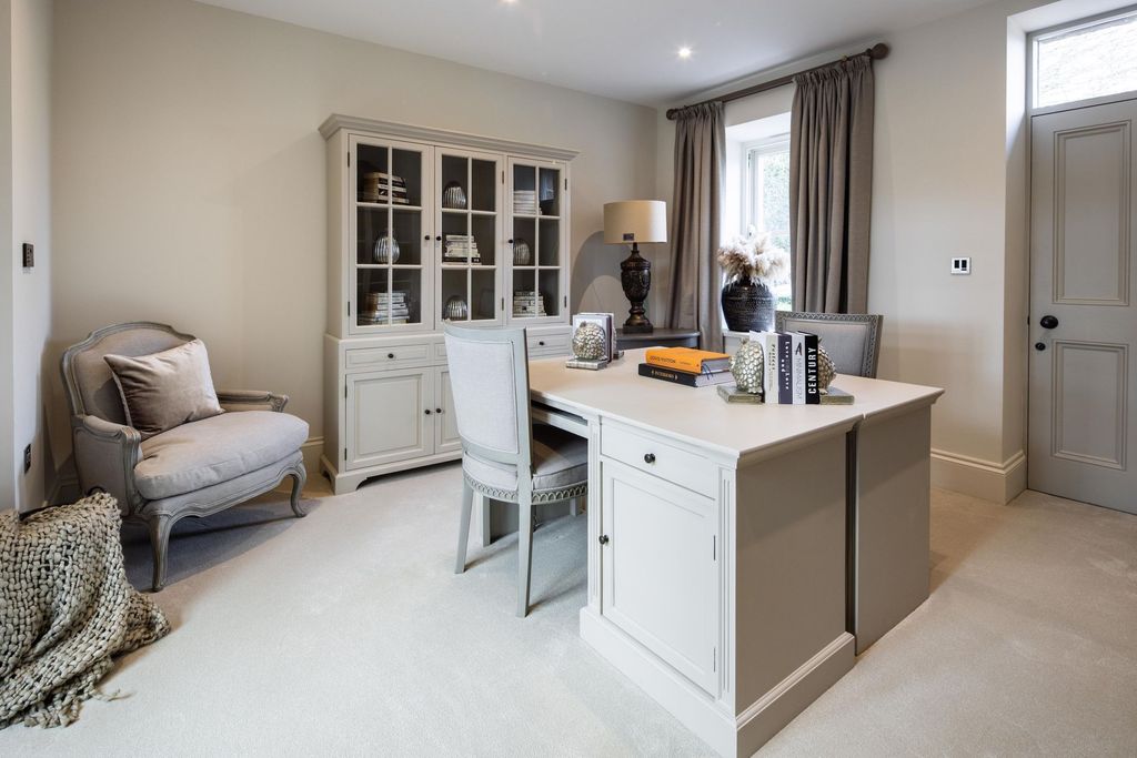 Additional image 19 of 5 bed detached house for saleLa Chasse, St Saviour JE2