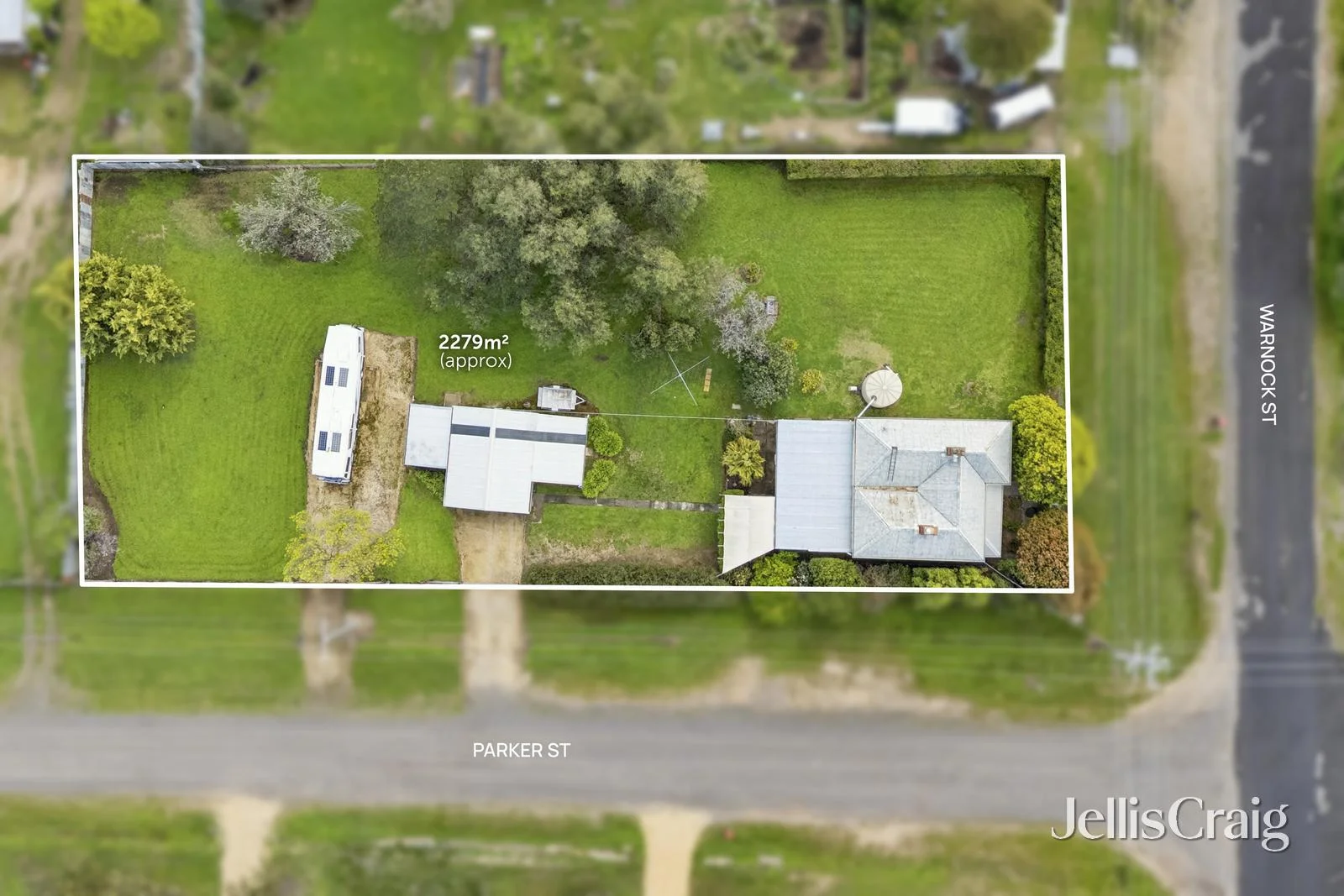Additional image 17 of 15 Warnock Street, Maldon VIC 3463