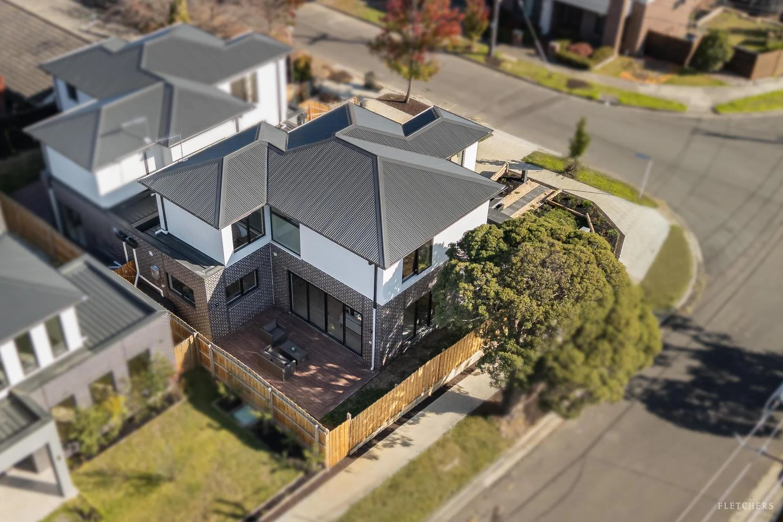 Additional image 16 of 24 Runnymede Street, Doncaster East VIC 3109
