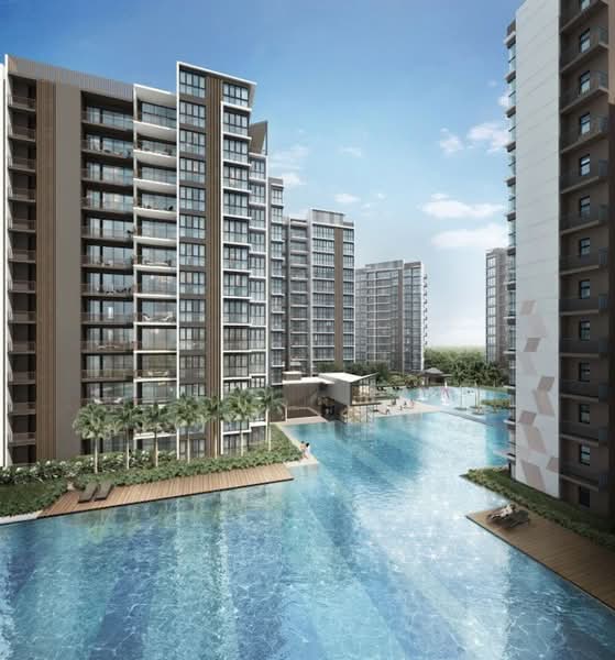 Additional image 16 of 15 Yishun Street 51