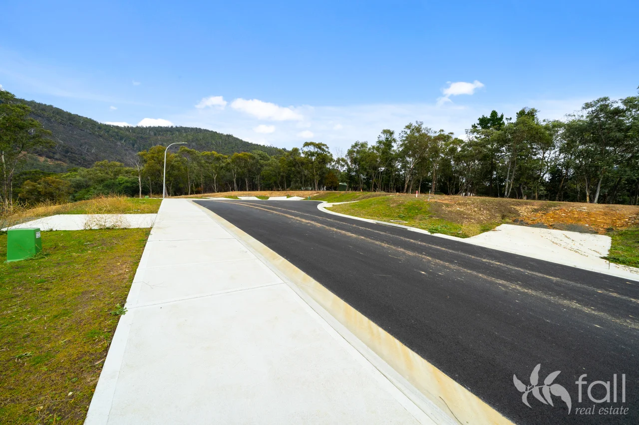 Additional image 4 of Lot 26 & 30 Wallcrest Road, Berriedale TAS 7011