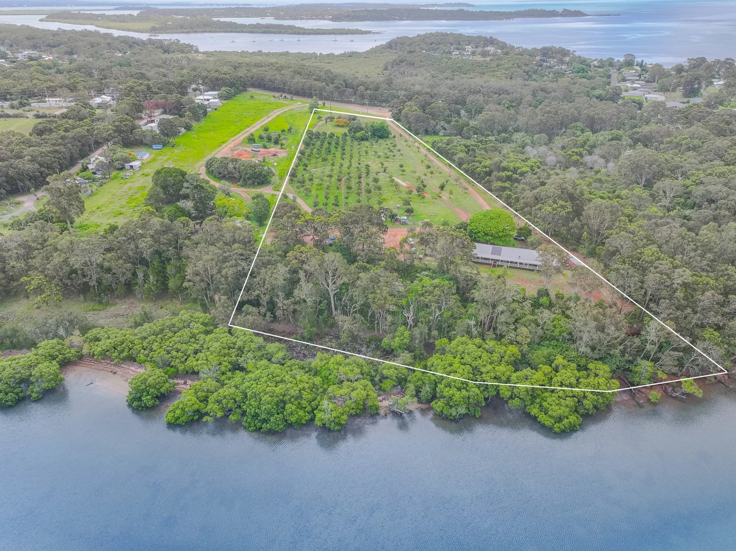 Additional image 5 of 104-114 Canaipa Road, Russell Island QLD 4184
