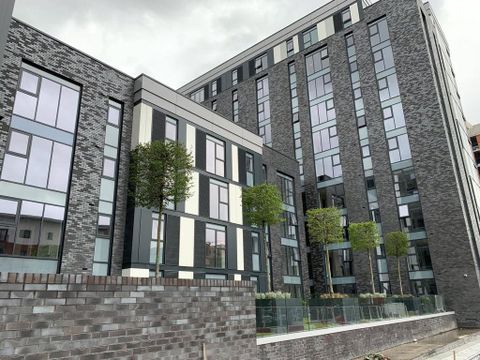 Downtown, 9 Woden Street, Salford M5