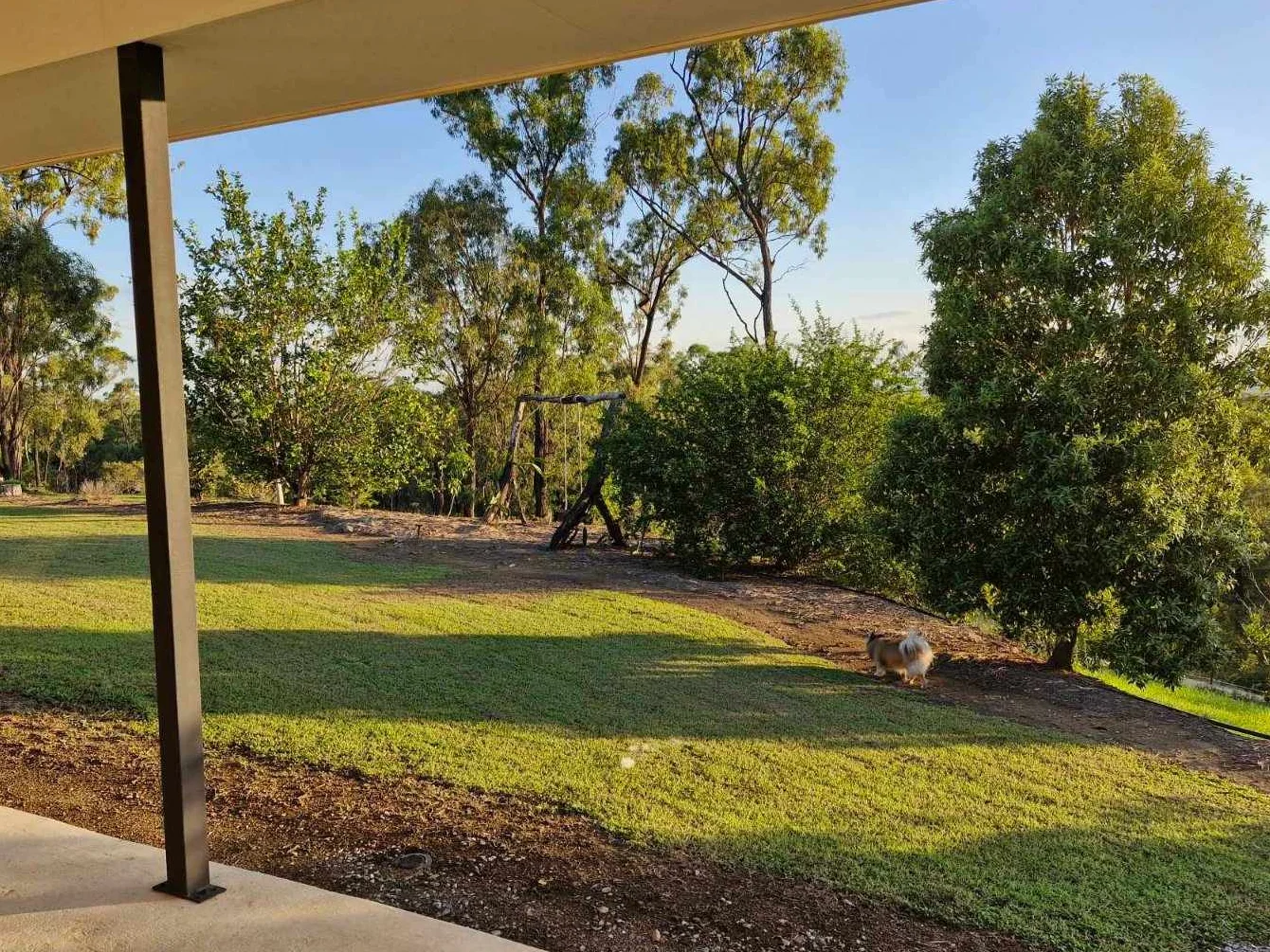 Additional image 31 of Mount Larcom QLD 4695