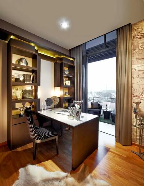 Additional image 46 of 8 Ridgewood Close