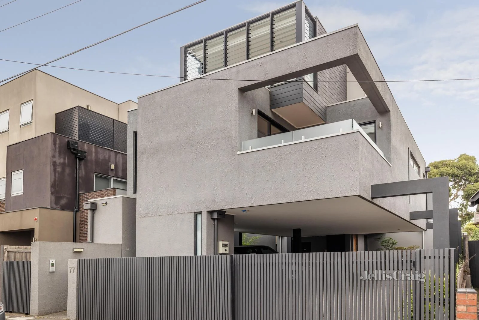 3/77 York Street, Richmond VIC 3121