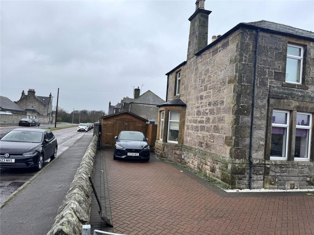 Additional image 36 of West Cathcart Street, Buckie, Moray, AB56