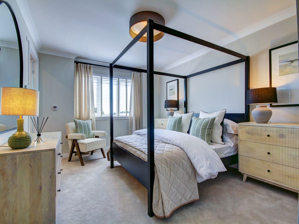Additional image 15 of 4 bed detached house for sale"The Whithorn" at Snowdon Terrace, Seamill, West Kilbride KA23