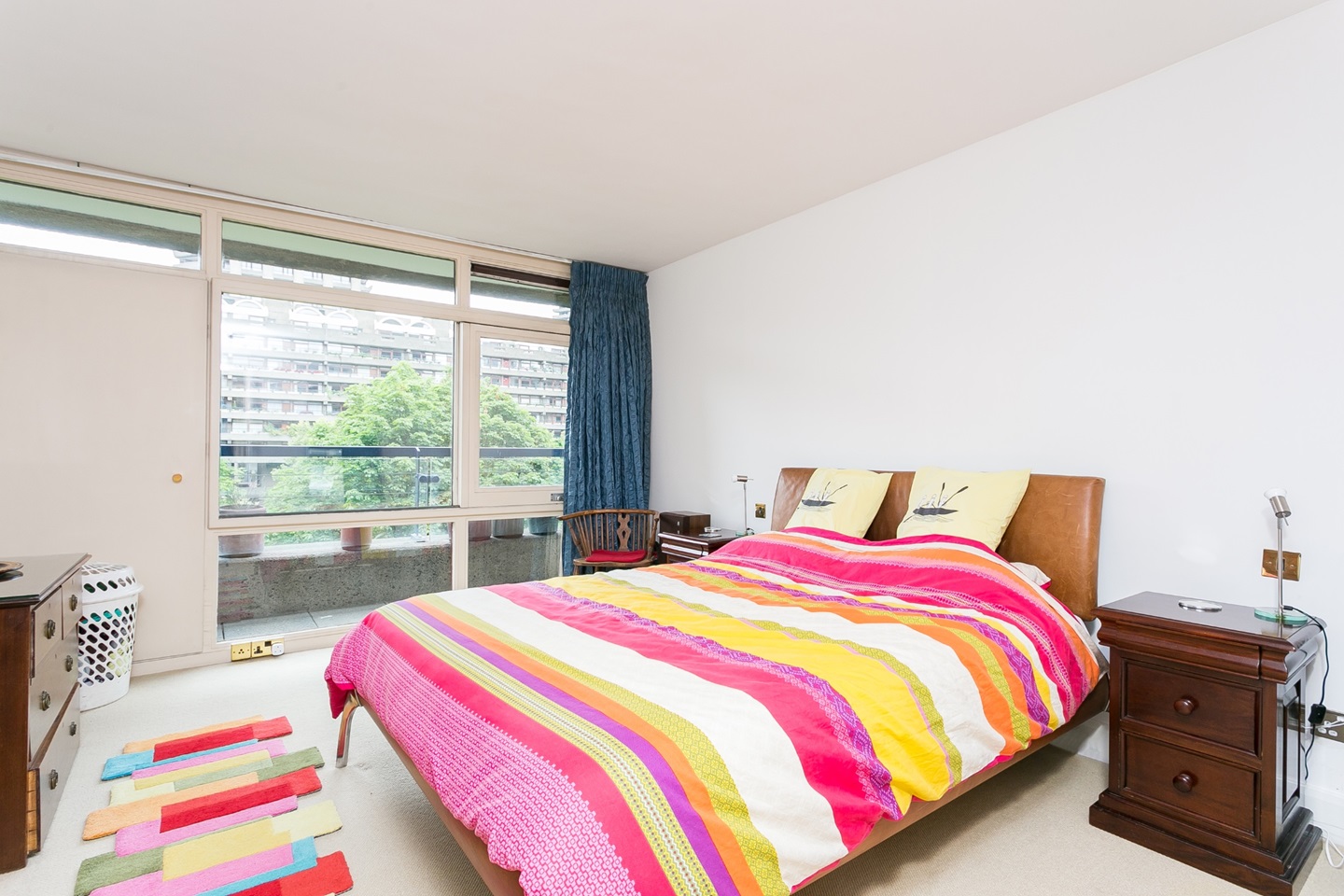 Additional image 2 of 1 Bed Flat, Thomas More House, EC2Y, N1 7GU