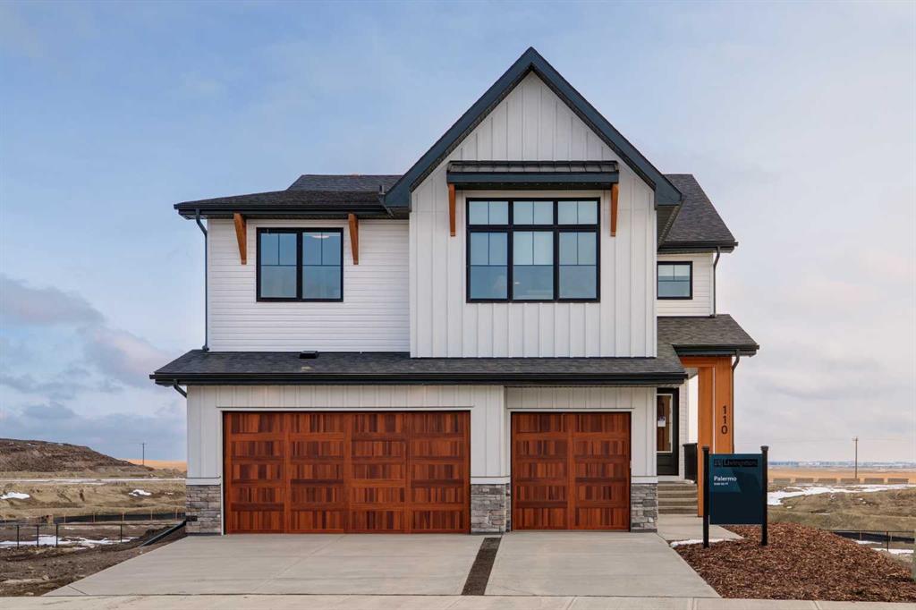 Additional image 3 of 110 Herron Way NE, Calgary, AB, T3P 1Y9