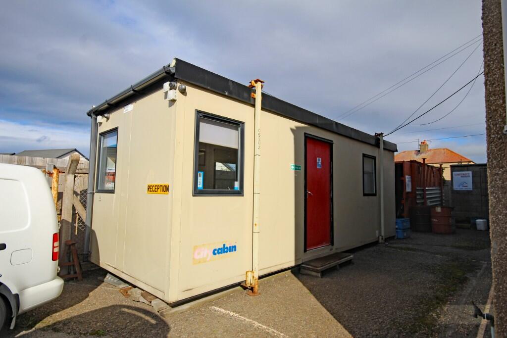 Additional image 9 of Highland Garage, Freuchny Lane, Buckie, AB56 1BF