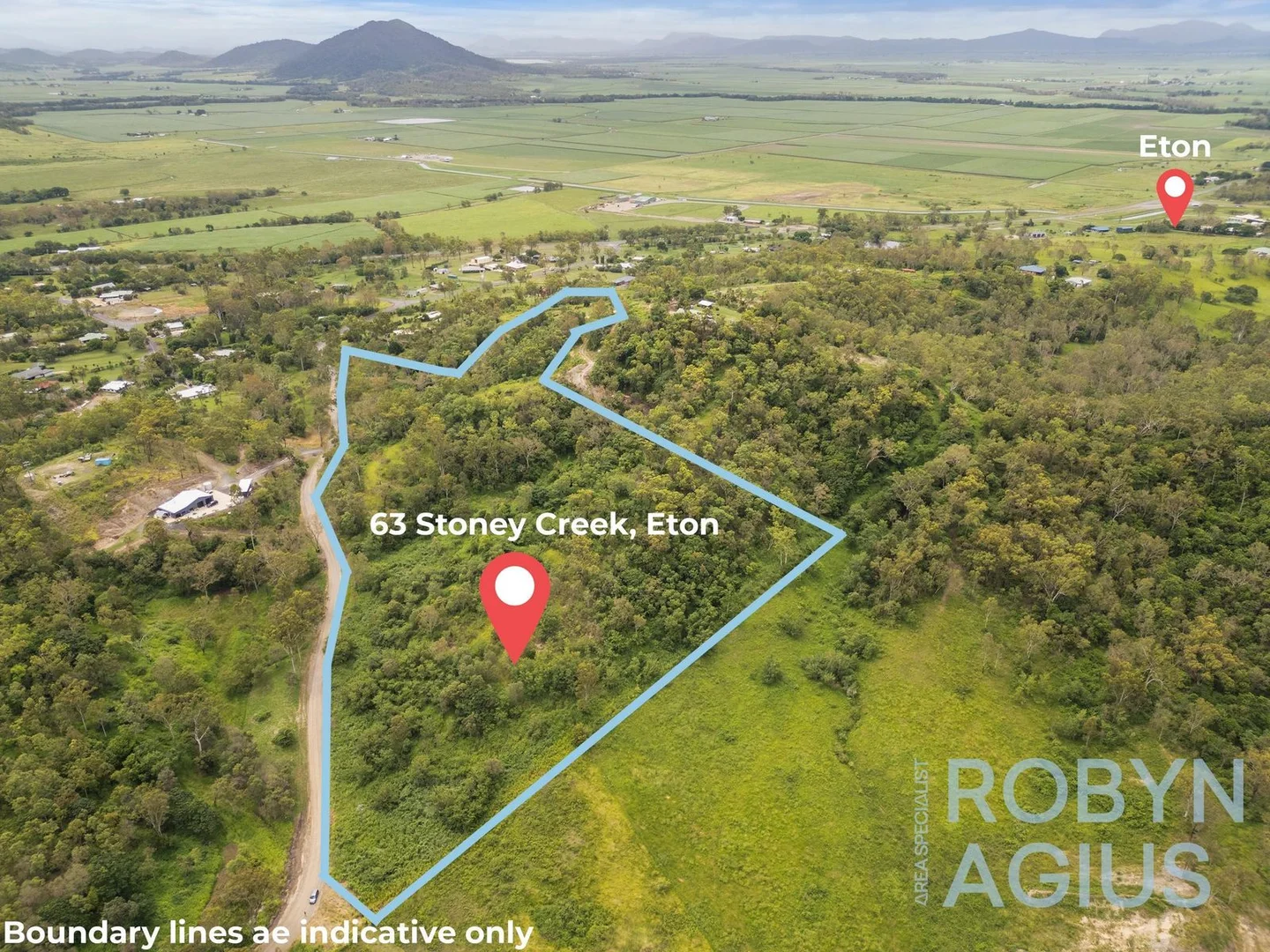 Additional image 2 of 63 Stoney Creek Road, Eton QLD 4741