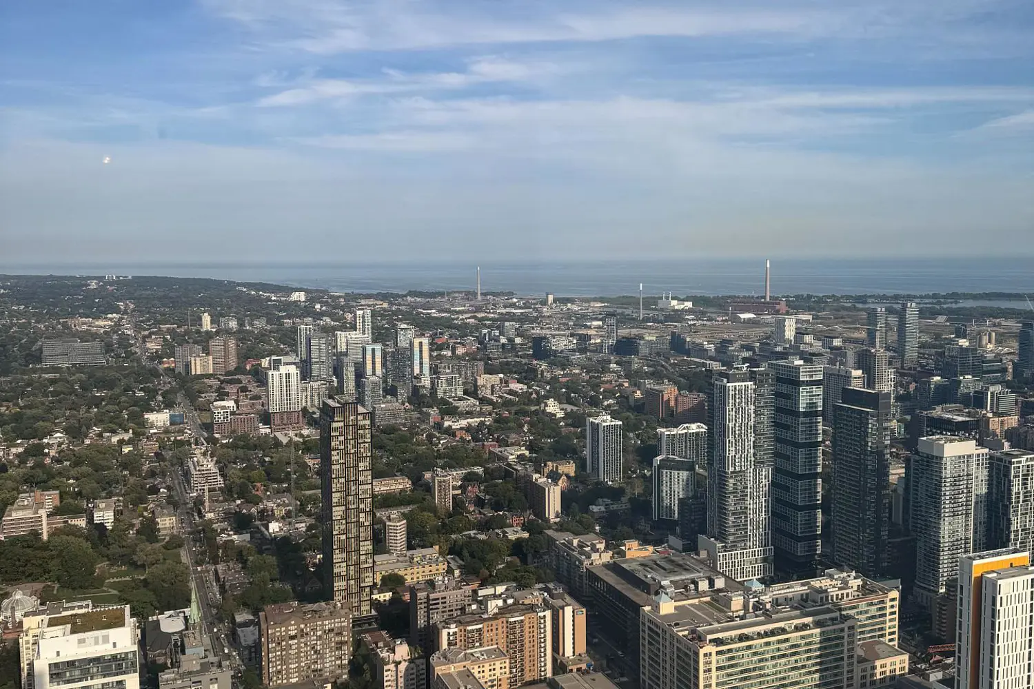 388 Yonge Street 7505