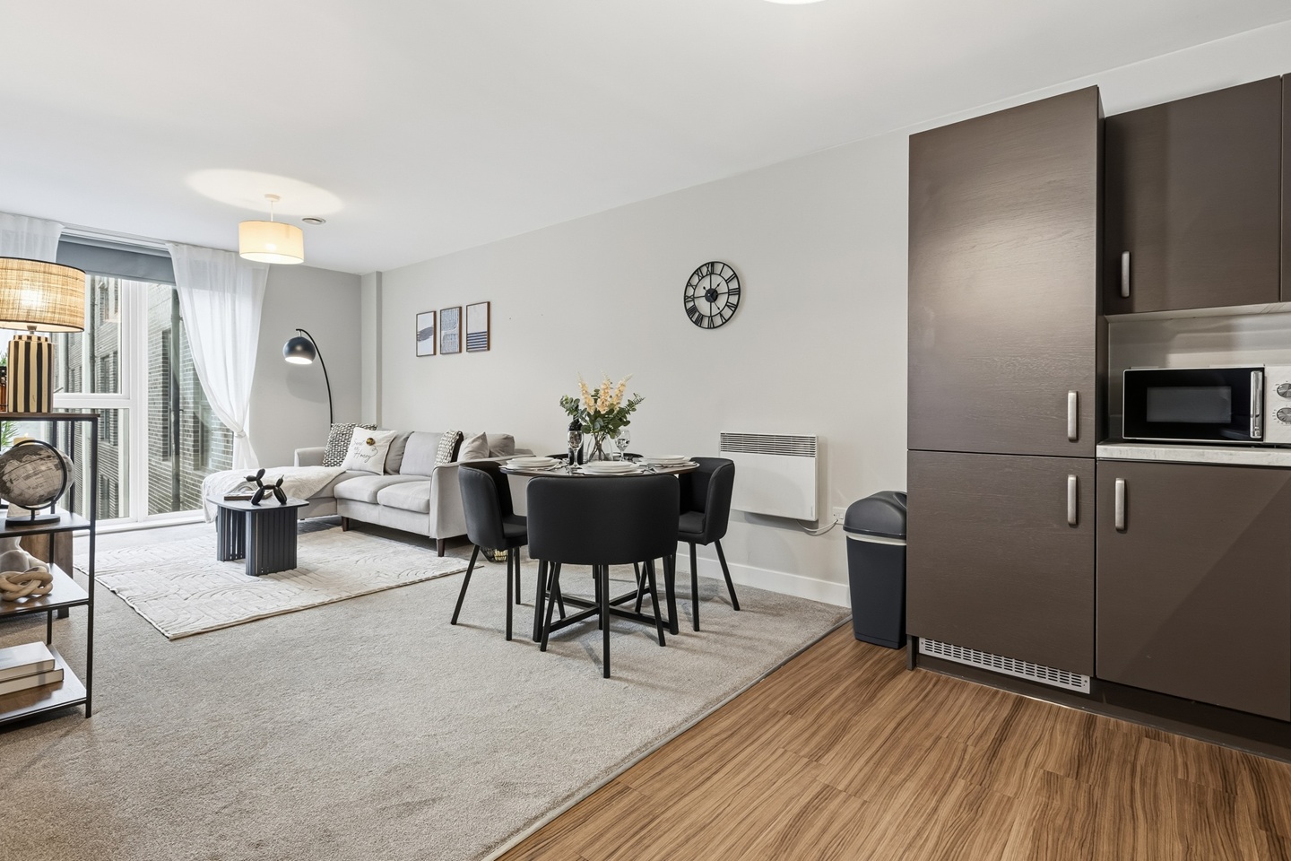 Additional image 20 of 2 Bed Flat, Bridgewater Point, M5, N1 7GU