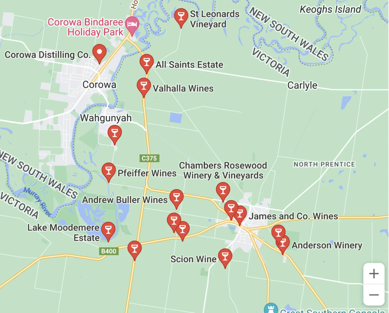 Additional image 33 of Lot 3/210-230 Orford St, Corowa NSW 2646