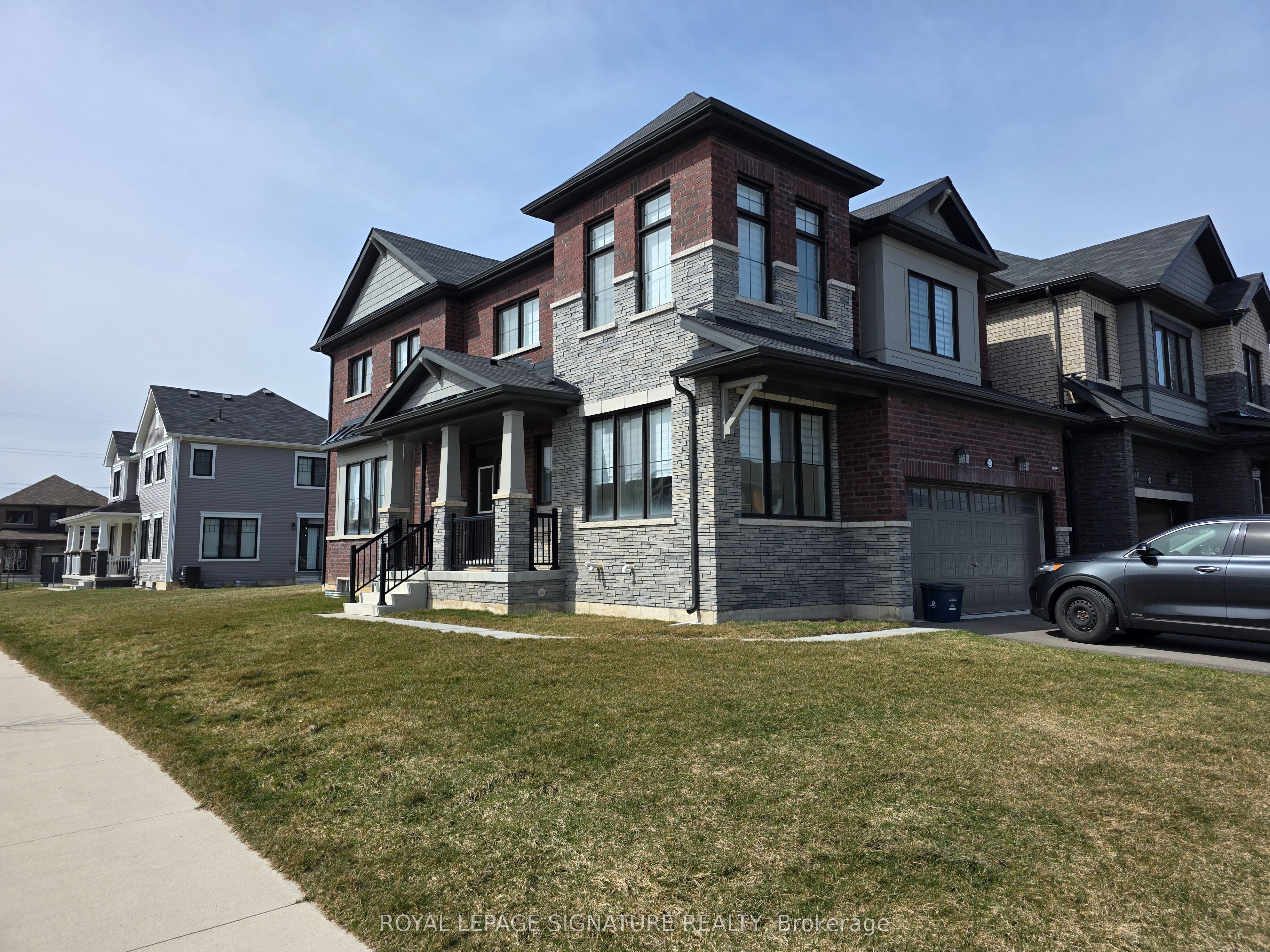 Additional image 3 of 25 Buttercream Avenue, Thorold, ON, L2V 0L3