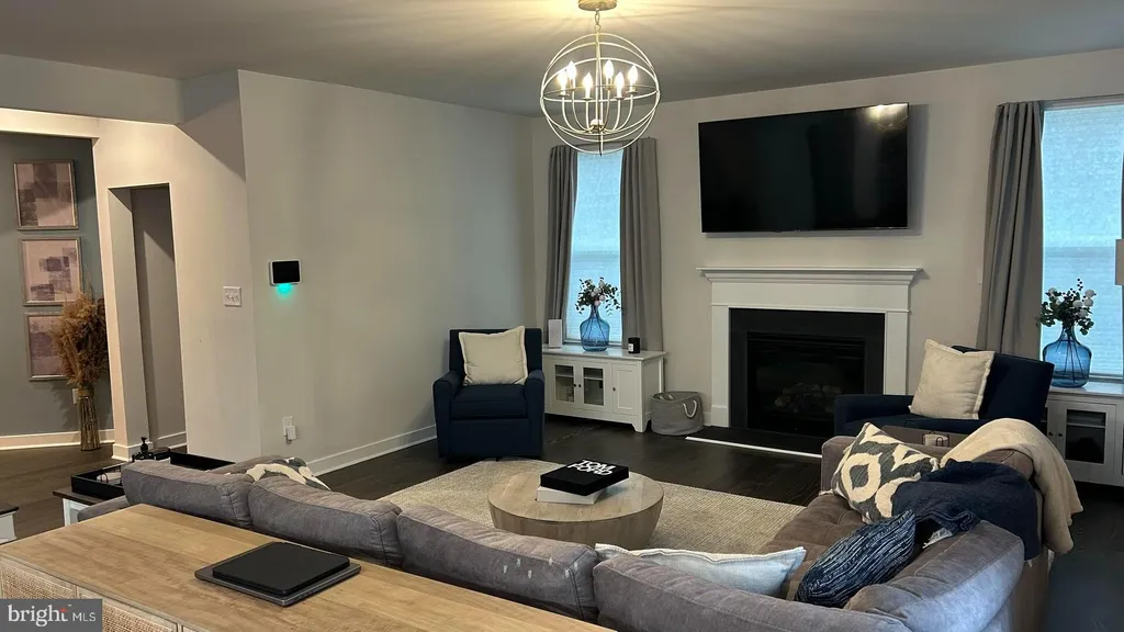 Additional image 7 of 603 Spring Hollow Drive, Middletown, DE 19709