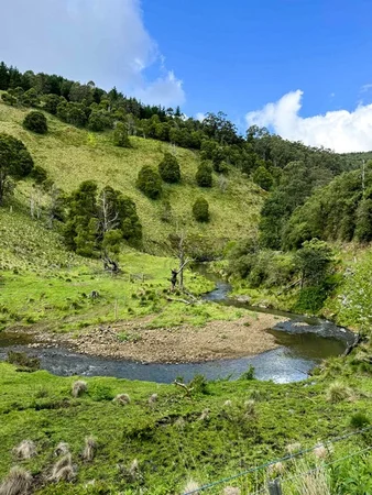 Additional image 22 of 160 Morwell River East Branch Road, Grand Ridge VIC 3870