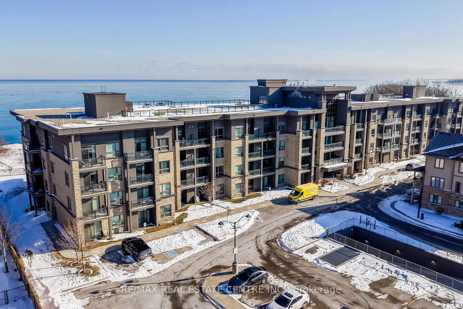 Additional image 2 of 35 Southshore Crescent 303